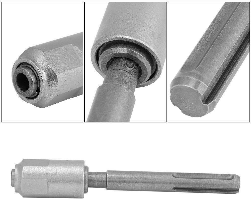 SGS Dönüştürücü Adaptör SDS Max SDS Plus SGS1584Bits Uçlar ve Adaptörler
