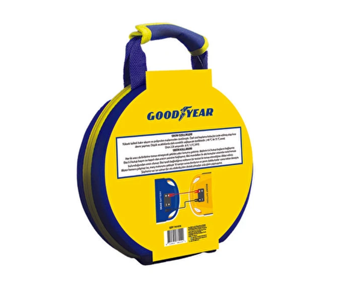 Goodyear Akü Takviye Kablosu 16 mm 3 MT 701036Akü Takviye Kabloları