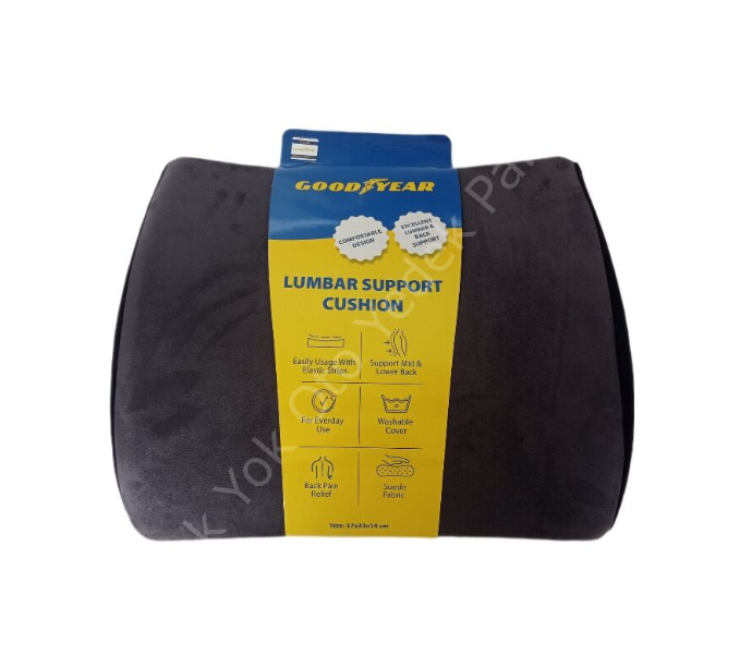 Goodyear Bel Desteği Yastığı 401039Oto Bakım