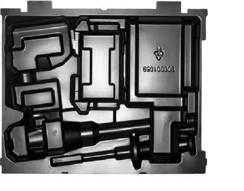 Milwaukee Hd Çanta Organizer Kutu Eki 3 - 4932453379Organizer Kutular