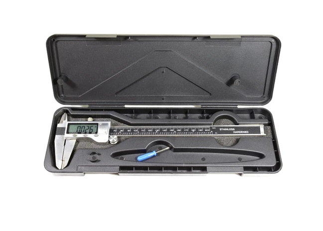 Bts Dijital Kumpas 200 mm Bts12046Kumpaslar