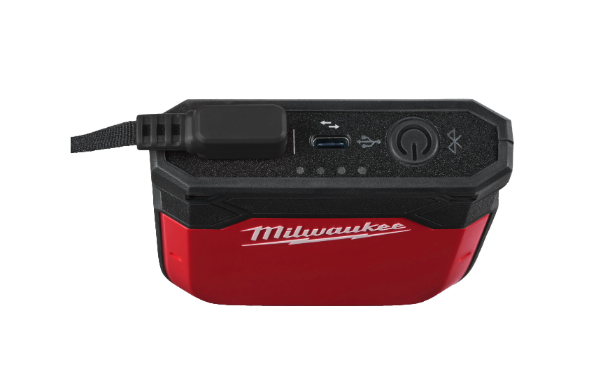 Milwaukee Irpsu3 Isıtmalı Kıyafet Güç Kaynağı 4932492907Akü ve Dönüştürücüler