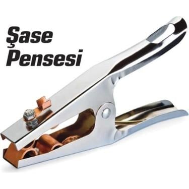 Cmc Tools Şase Kaynak Pensesi 500 Amper 1600Şase Penseleri