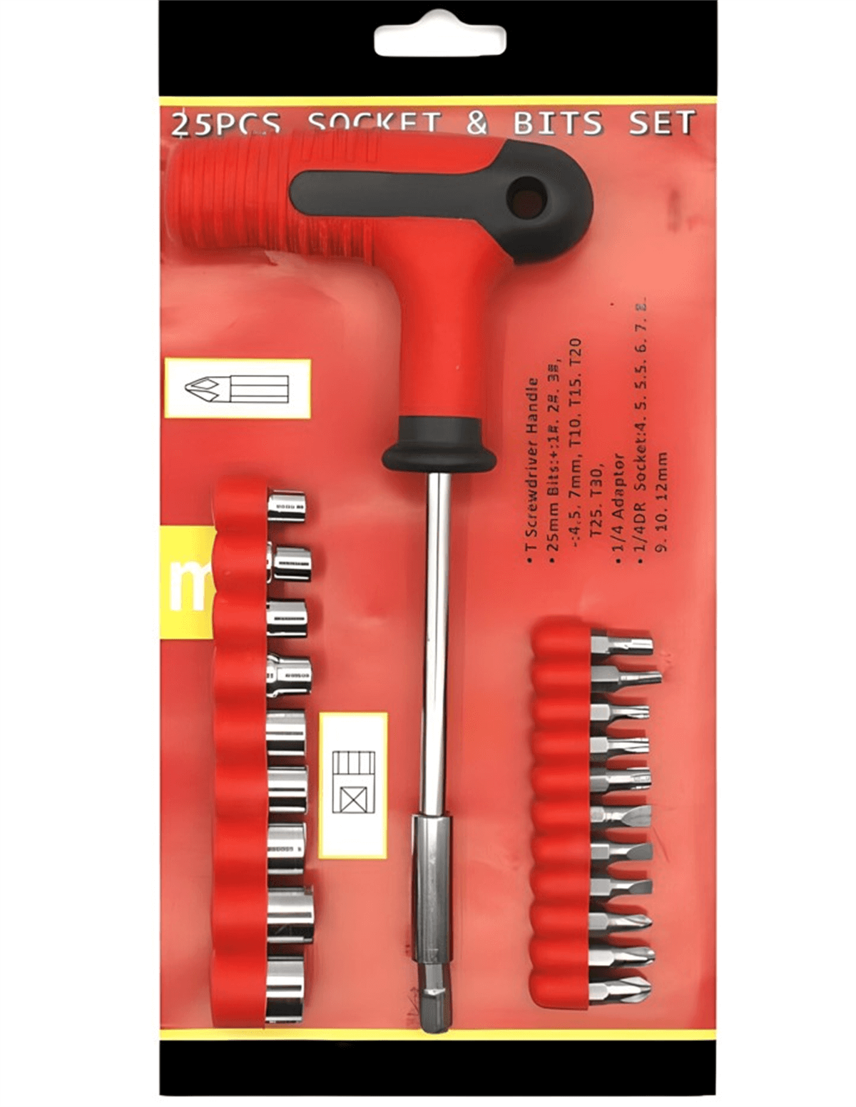 25 Parça Lokma Seti 9449Lokma Setleri