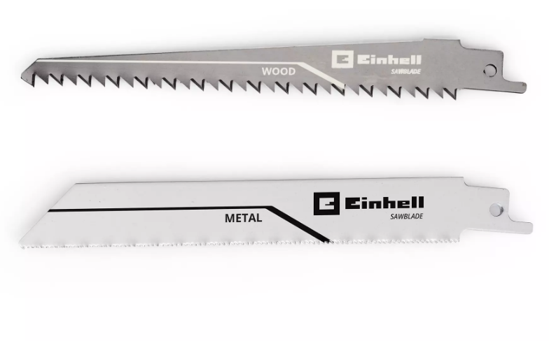 Einhell Te-Ap 18/13 Li Solo Kılıç Testere 4326315Testereler