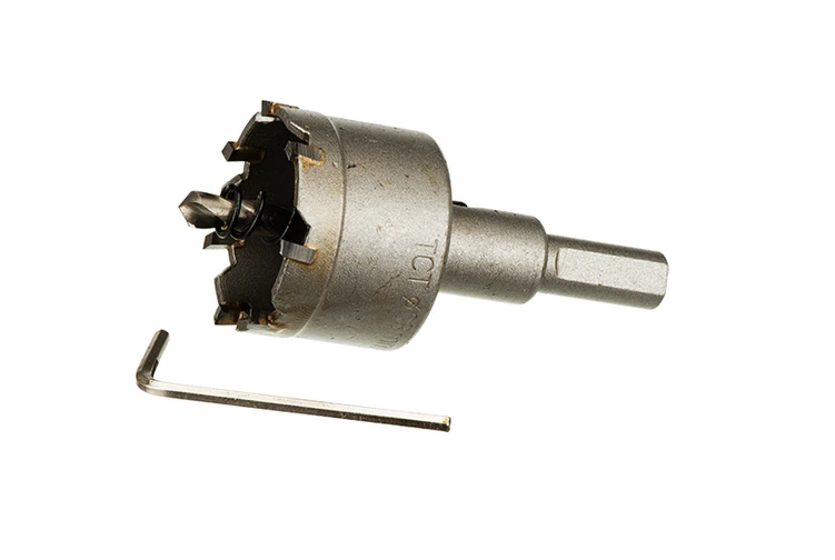 Sgs Tct Metal Panç Delme 32 mm SGS2667Pançlar