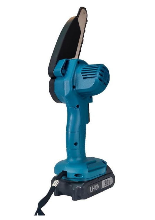 Catpower Akülü Dal Kesme 20V 2.0AH 1330Akülü Çim&Çit&Dal Budama