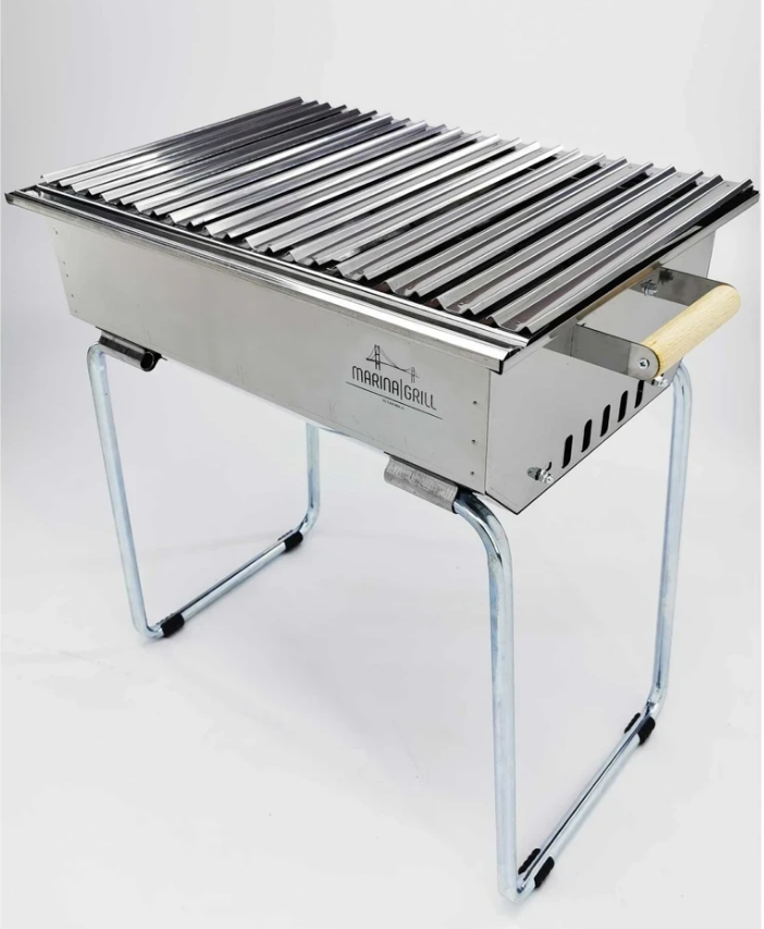 Marina Grill Mangal 35*50 MPiknik Malzemeleri