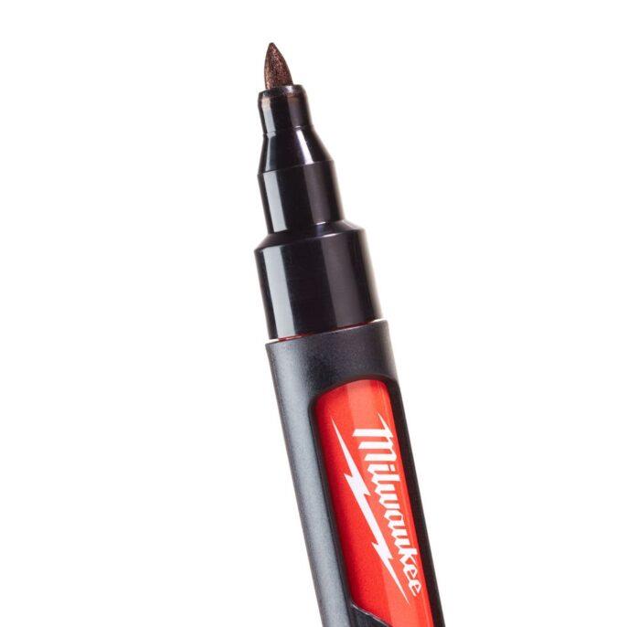 Milwaukee Marker İnce Uçlu Tablet Kalemi 48223101Paint Marker Kalemleri