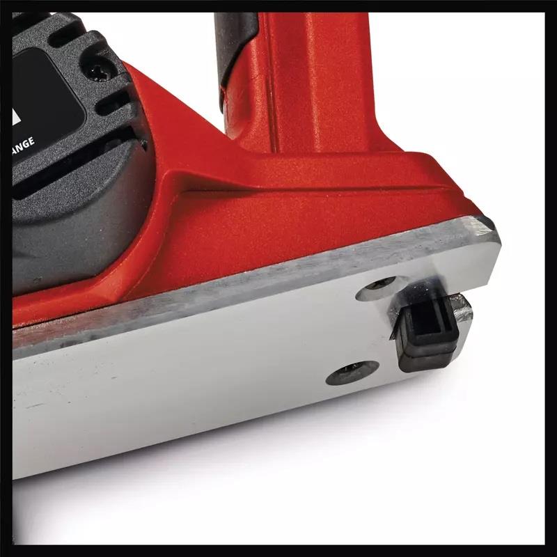 Einhell TE-PL 18/82 Lİ-Solo Planya Makinesi 4345400Planya Makinaları