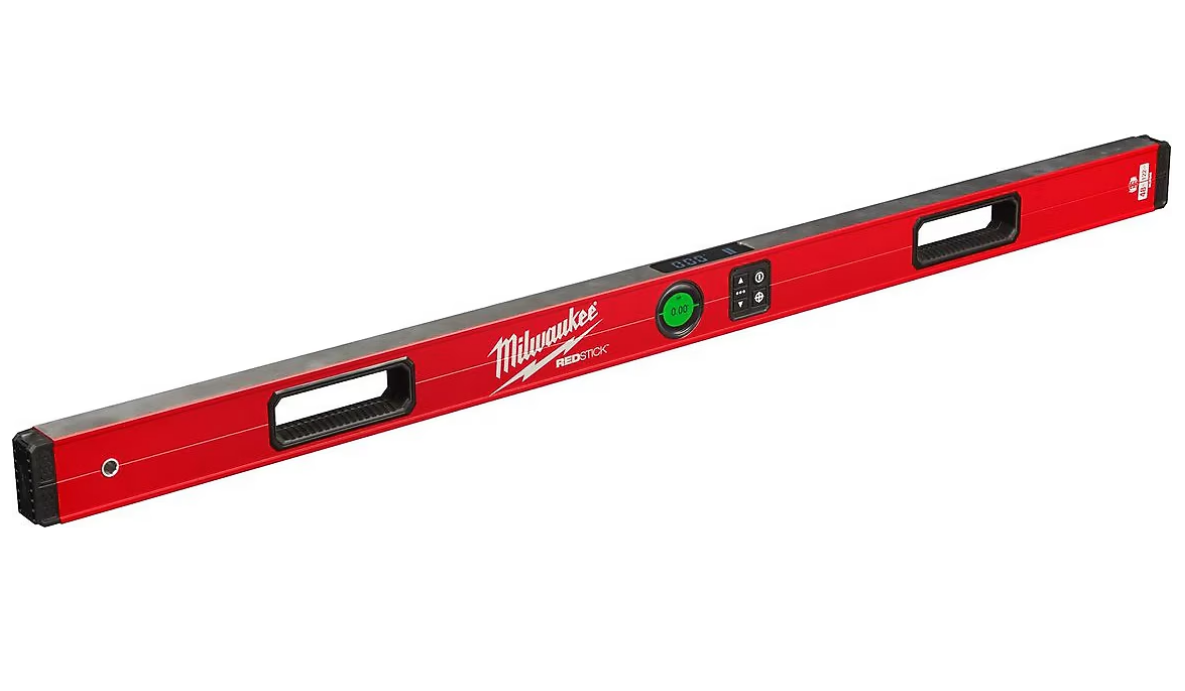 Milwaukee Dijital Su Terazisi 120 Cm 4933471979Su Terazileri