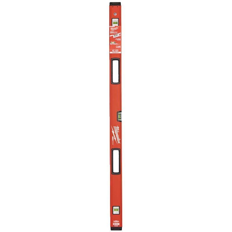 Milwaukee Su Terazisi 48 Redstick Backbone 120cm Mlbx48 4932459068Su Terazileri