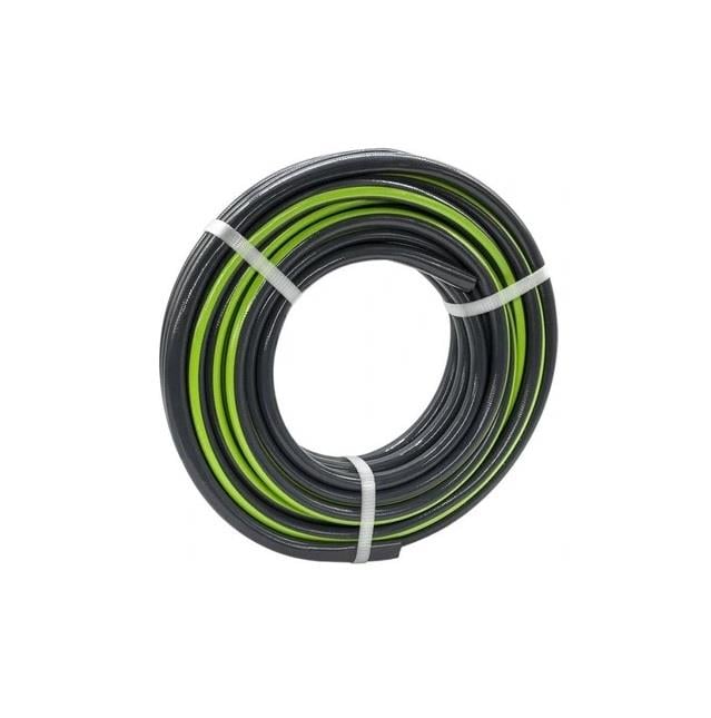 Garden Hose Gri Hortum 30 MT DY5130Bahçe Hortumları