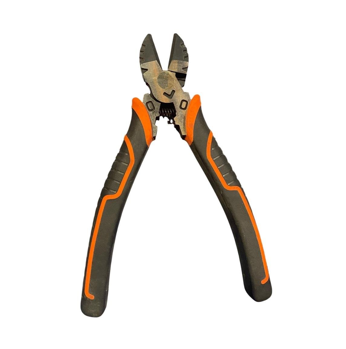 Rico RC0199 Profesyonel Yankeski 6''Yankeskiler