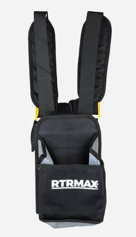 Rtrmax Çay Toplama Makinası RTM9653Çim Biçme ve Çit Budama Makinaları