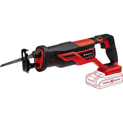 Einhell TE-AP 18/26 Lİ Solo Kılıç Testere 4326290Tilki Kuyruğu Testereler