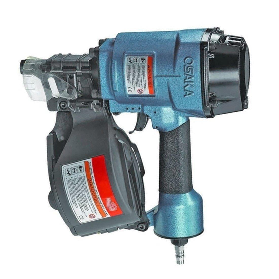 Osaka Havalı Çivi Tabancası 70 MM OPT 86070Havalı Zımba ve Çivi Makinaları