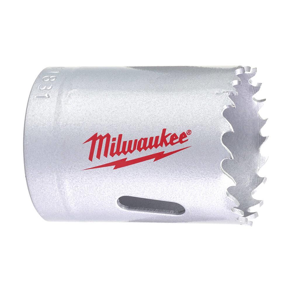 Milwauke Bi-Metal Panç 38 Mm 4932464684Panç Grubu
