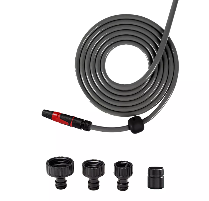 Einhell Ge-Hr 18/30-1 Lİ Solo Hortum Makarası 4173773Hortum Takımları