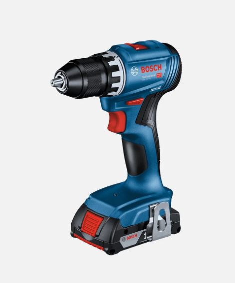 Bosch Set 3'Lü Gsr18V-45+Gws18V-8+Gbh18V-22+3X4Ah Akü Taşlamalar (Spiraller) Ve Aksesuarları