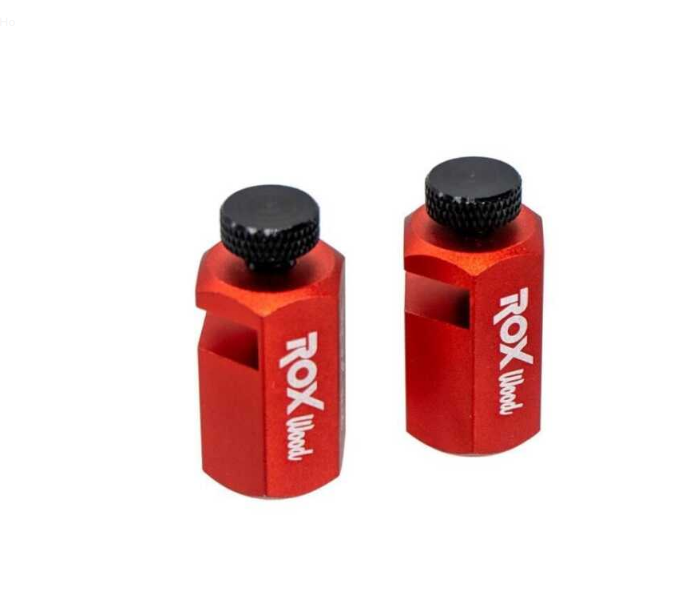 Rox Wood Kılavuz Sabitleme Aparatı 153ROX0155Kılavuz Kolları