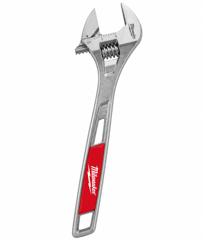 Milwaukee Kurbağacık Anahtar 300 mm 4932499521Kurbağacık Anahtarlar