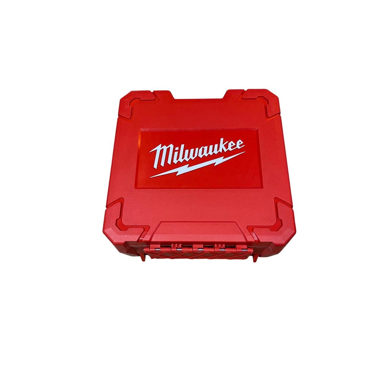 Milwaukee Cobalt Panç Takımı 17 Parça Bi-Metal 49224102Pançlar