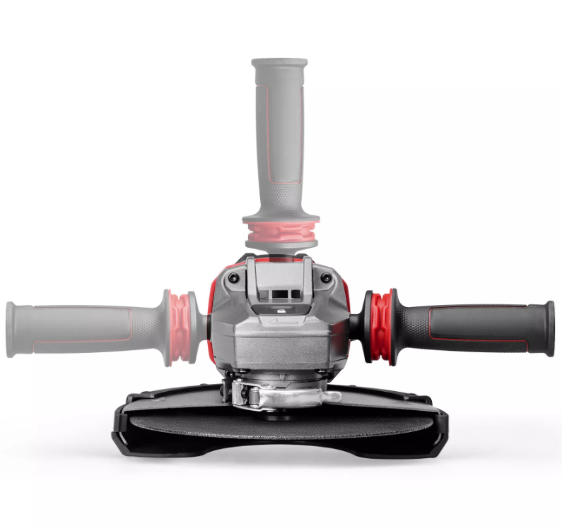 Einhell TP-AG 230/2000 Avuç Taşlama 4430896 Taşlamalar (Spiraller) Ve Aksesuarları