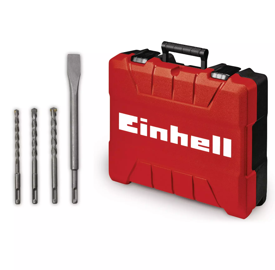 Einhell TP-HD 36/30 Lİ BL +4 Solo Akülü Kırıcı Delici 4513983Kırıcı-Delici Matkaplar