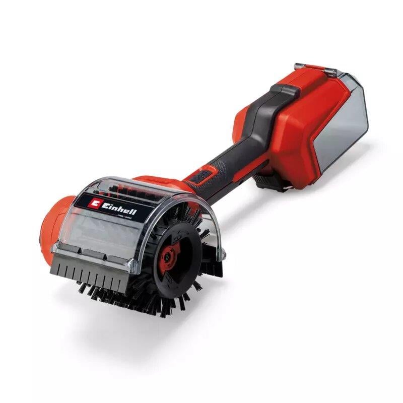 Einhell Picobella 18/90 Akülü Yüzey Temizleyici 3424220Endüstriyel Makineler