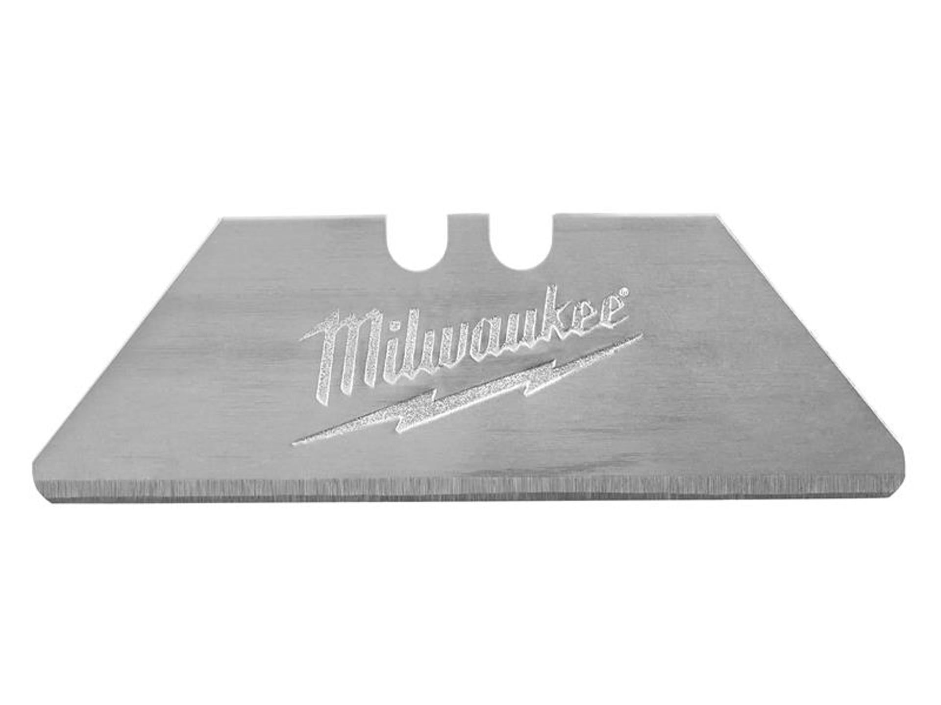 Milwaukee Güvenli Maket Bıçağı Yedeği 5'Li 48221934Maket Bıçakları ve Yedekleri