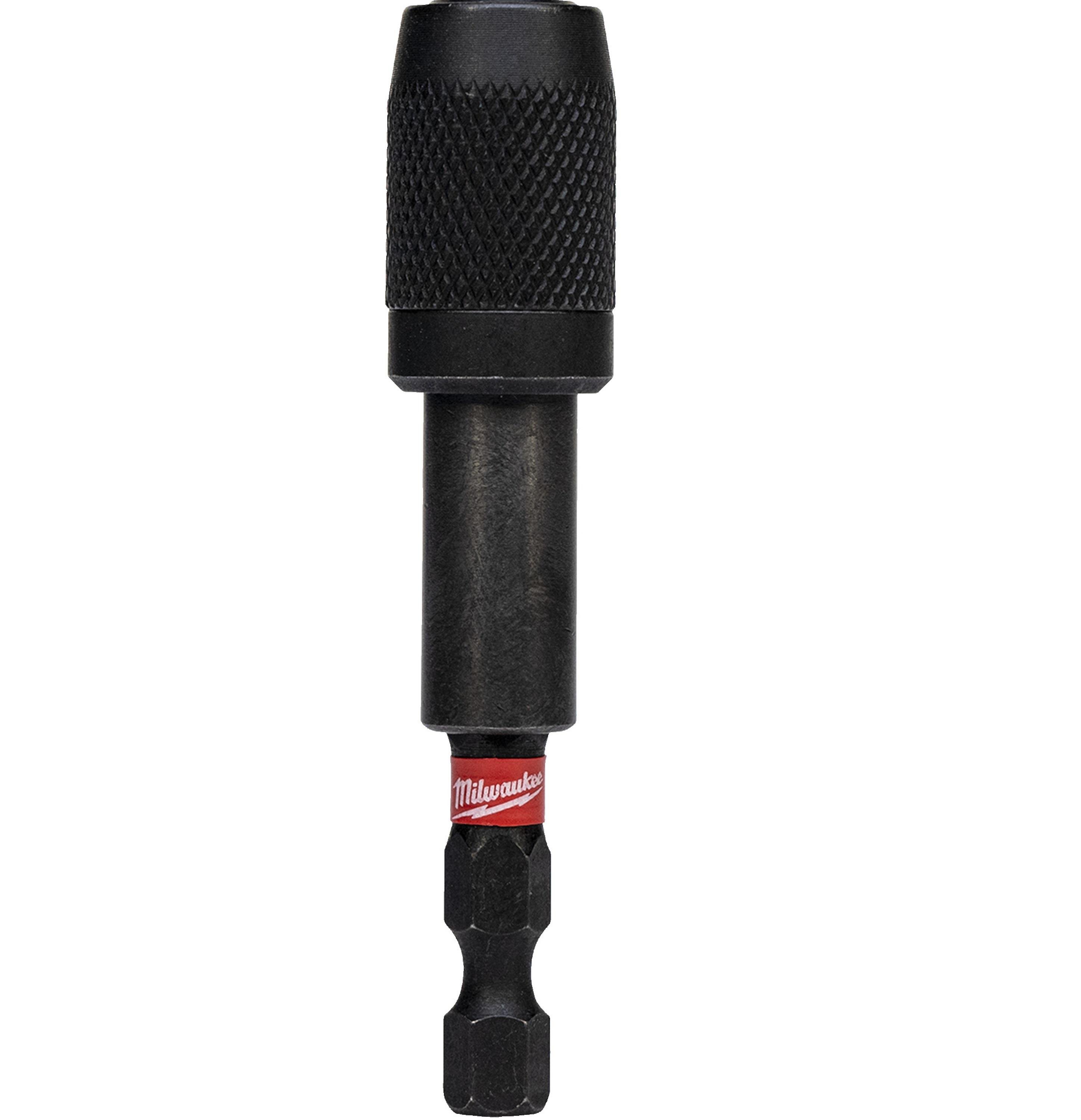 Milwaukee Bits Uç Tutucu Hızlı Kilitlemeli 73 MM 4932459398Bits Uçlar ve Adaptörler