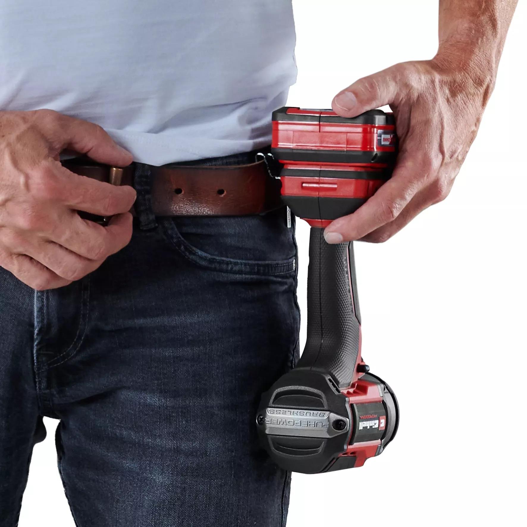 Einhell TP-CW 18/750-C Lİ BL Solo Darbeli Somun Sıkma 4510065Akülü Somun Sıkma Makinaları