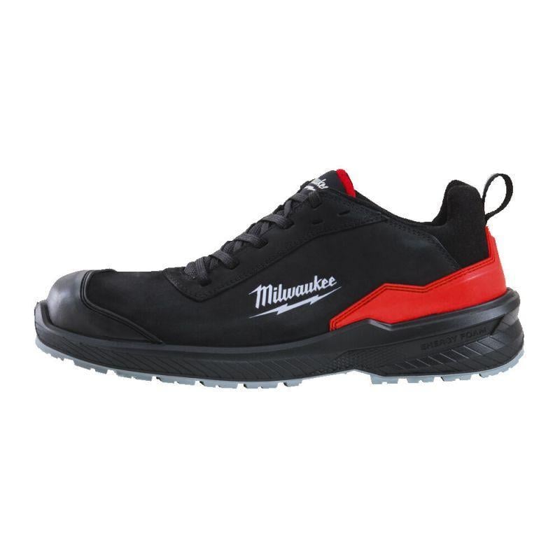 Milwaukee Flextred Ayakkabı S3S 1L110133 Esd  Sr No:40 4932493718İş Ayakkabıları