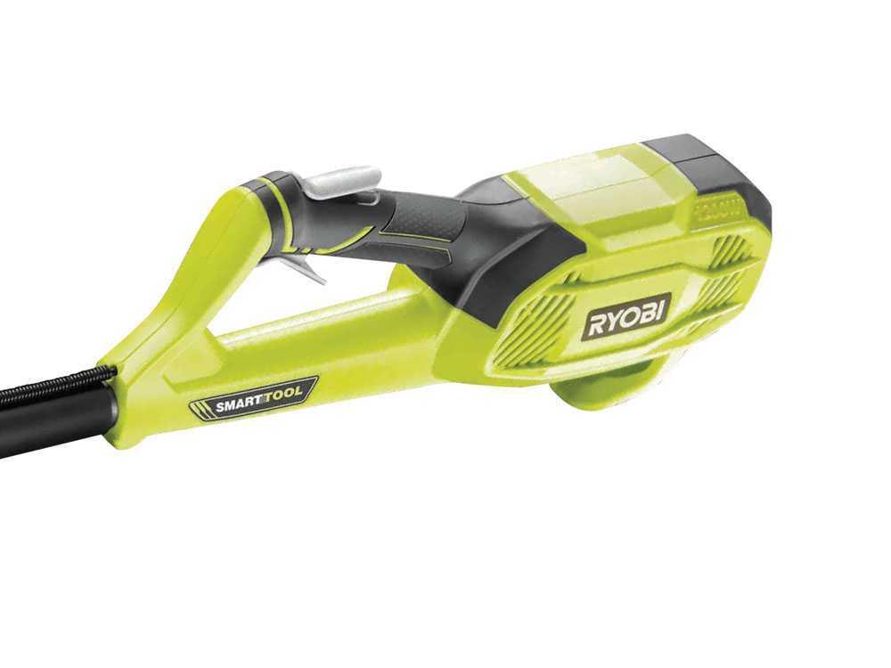 Ryobi RLT1238I Elektrikli Çim Biçme Makinesi 38 Cm 5133002504Çim Biçmeler