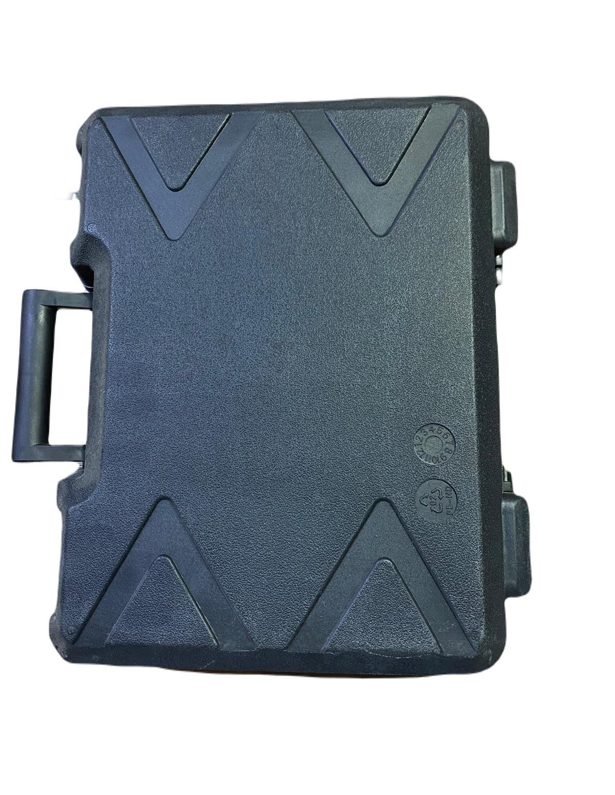 Rtrmax Elektrikli Somun Sıkma 1\2'' Plastik Çantası RTM309Takım Çantaları