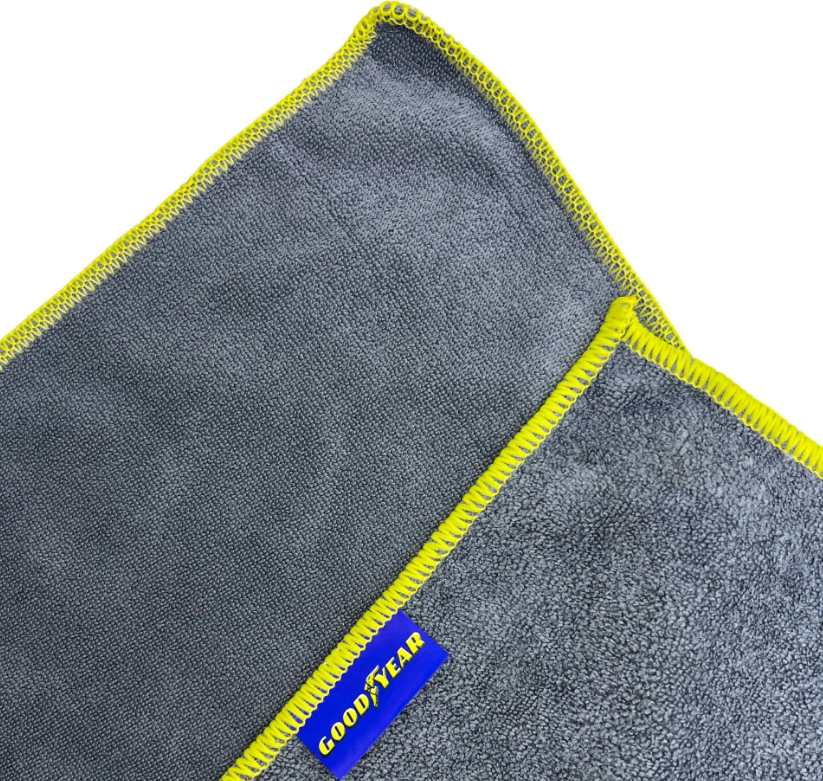 Goodyear Mikrofiber Bez 50*70 CM 701037Oto Bakım