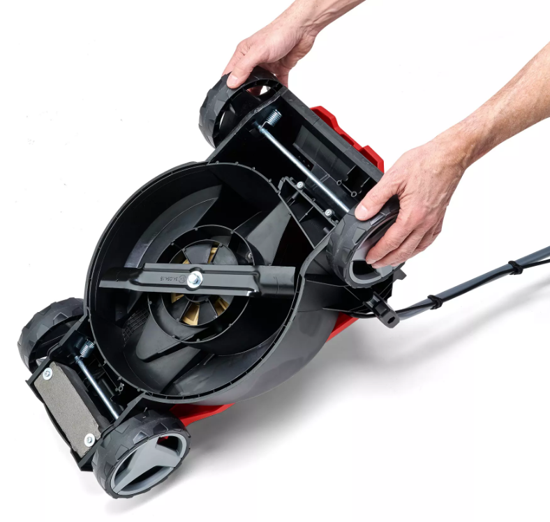 Einhell Gc-Em 1000/32 Elektrikli Çim Biçme Makinası 3400070Çim Biçmeler