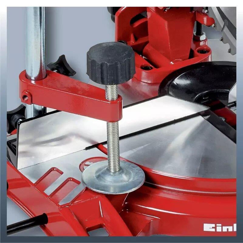 Einhell TC-MS 2112 Gönye Testere 4300295Gönye Kesme