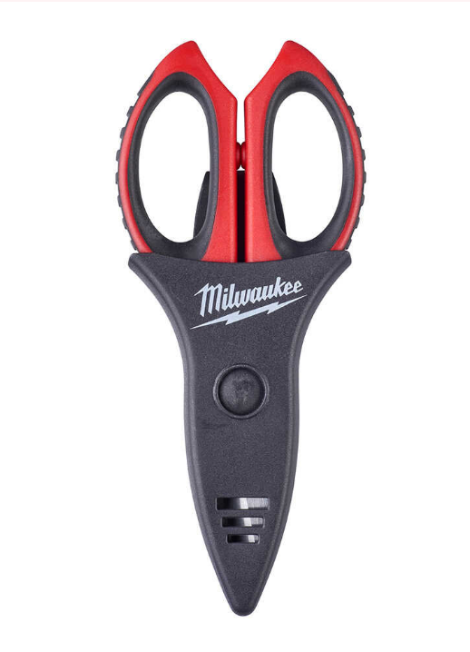 Milwaukee Elektrikçi Makası 4932478620Makaslar