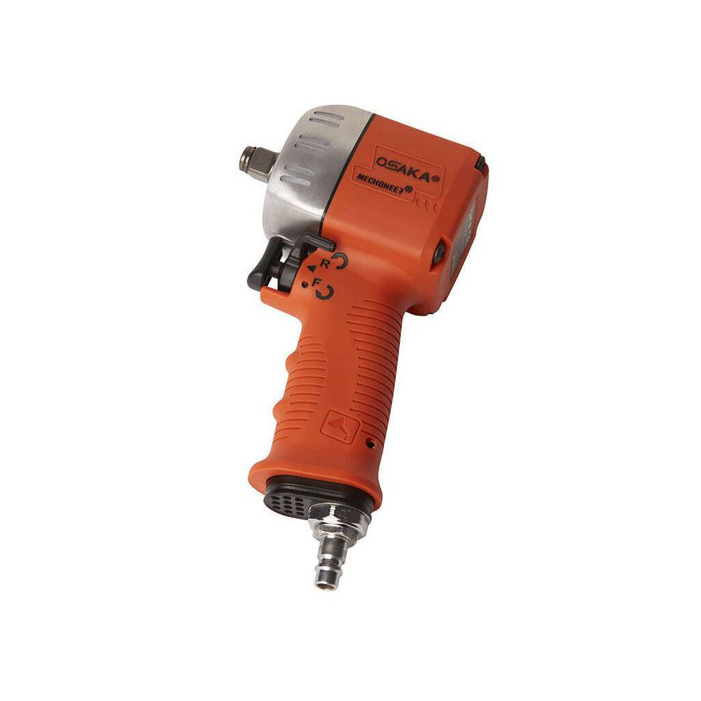 Osaka Havalı Somun Sökme Mini 1/2 Opc51112McnSomun Sıkma