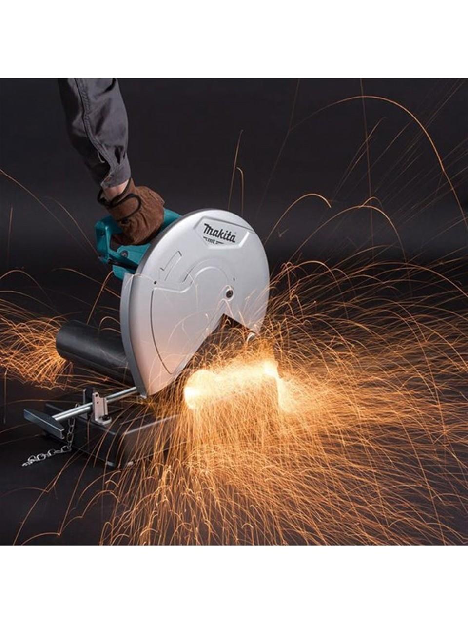 Makita M2401B Metal Profil Kesme Makinası 355MM 2000WTezgah Testereler