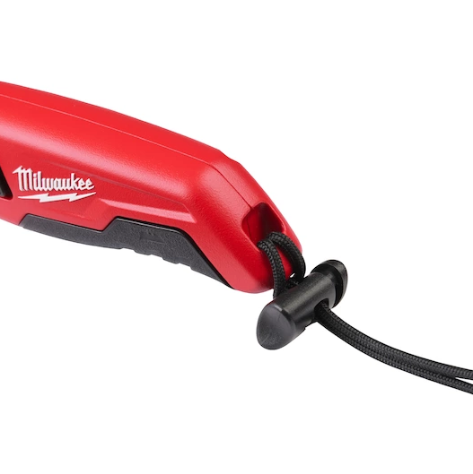 Milwaukee Sürgülü Maket Bıçağı Yedekli  4932492378Maket Bıçakları ve Yedekleri