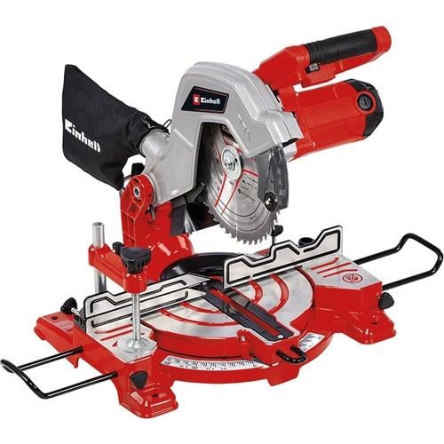 Einhell TC-MS 216 Gönye Testere 4300370Gönye Kesme