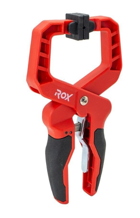Rox Hızlı Cırcır İşkence 55 mm 153ROX0354İşkence Grubu