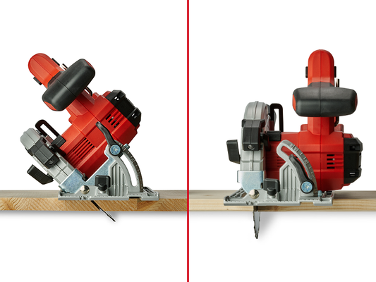 Einhell TE-CS 18/165-1 Li Solo 165 MM Daire Testere 4331207Daire Testereler