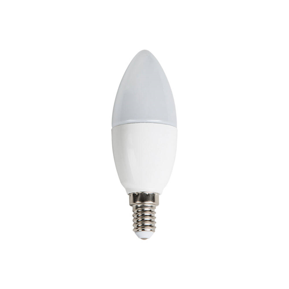 Cata Led Buji Ampul Beyaz 7W CT-4079Led Ampuller