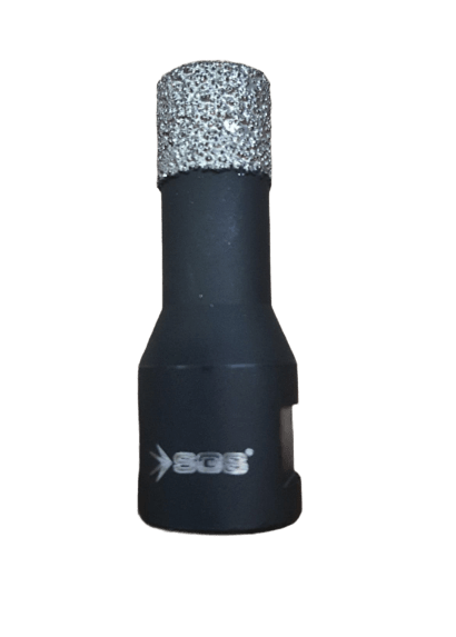 Sgs Mermer ve Granit Delme Panç M-14 16 MM SGS2735Pançlar