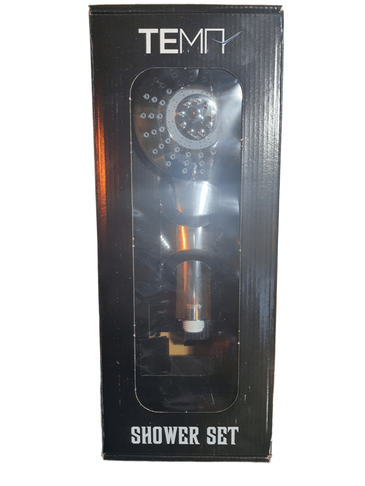 Tema Star Askılı Duş Seti 52050Duş Setleri