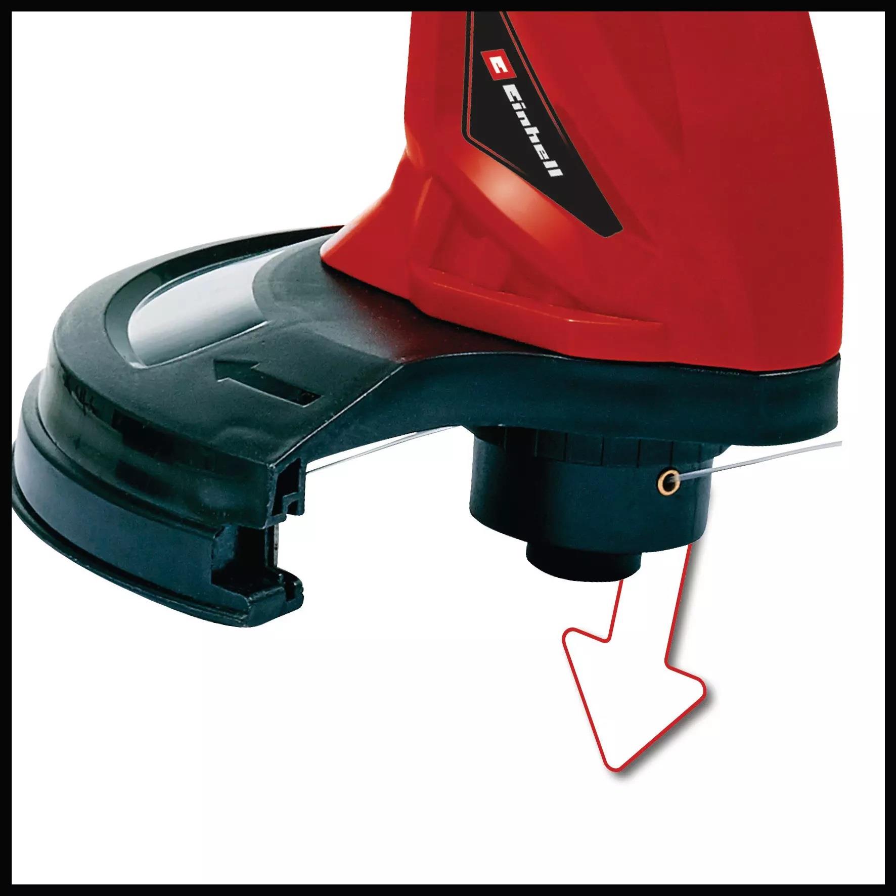 Einhell GC-ET 2522 Misinalı Kenar Kesme Makinesi 3402040Elektrikli Grup